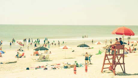 Summer Art