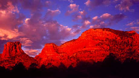 Sedona