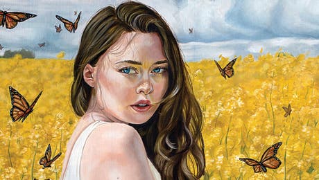 Self-Taught Women Artists