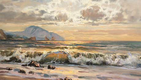 Sergey Alexandrovich Pozdeev