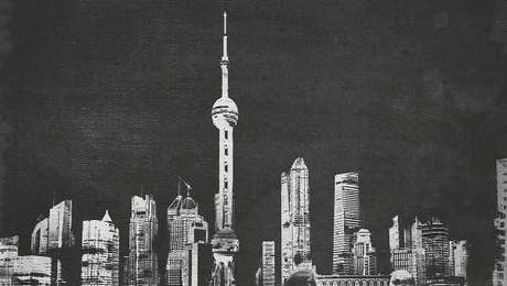 Shanghai Art