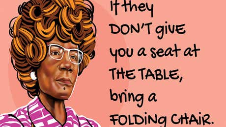 Shirley Chisholm