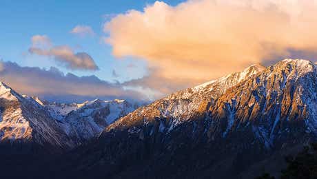 Sierra Nevada Art