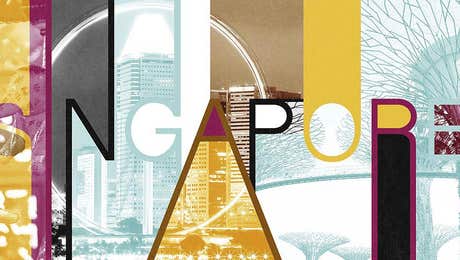 Singapore Art
