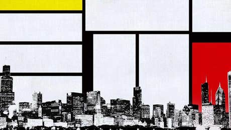 Skylines Collection