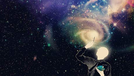Solar System Art