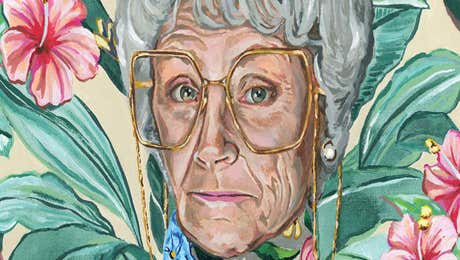 Sophia Petrillo