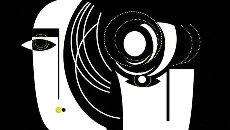 Soul Curry Art & Illustrations