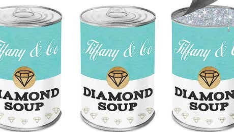 Soup Art