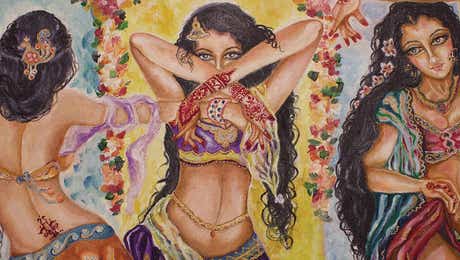 South Asian Culture