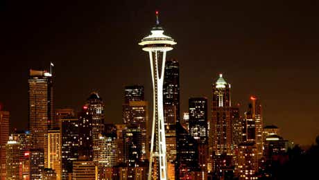 Space Needle