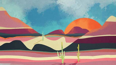 Best Selling Digital Art