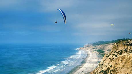 Extreme Sports Art