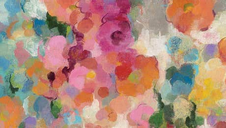 Spring Art