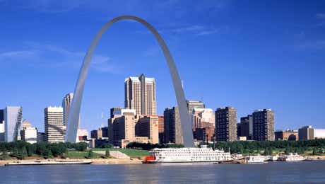 St. Louis Skylines