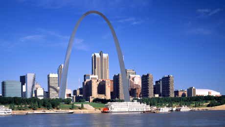 St. Louis Skylines