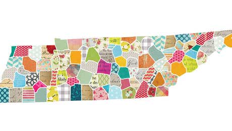 State Maps