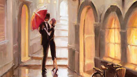 Steve Henderson