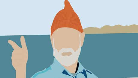 Steve Zissou