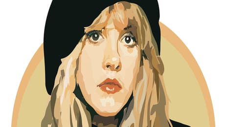 Stevie Nicks