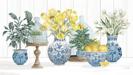 Still Life Art
