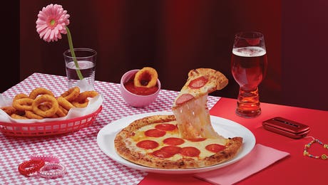 Still Lifes with a Story Art LP Hero