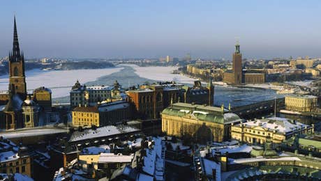 Stockholm Art