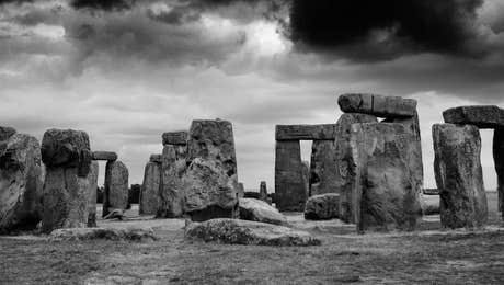 Stonehenge