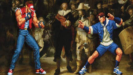 Street Fighter