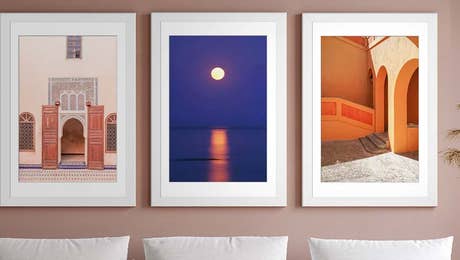 Sunset Shades