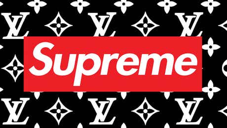 Supreme Art
