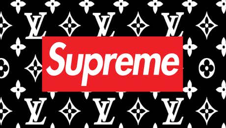 Supreme Art