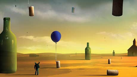 Surrealism Art
