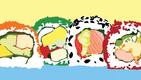 Sushi