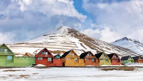 Svalbard