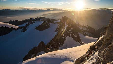 Switzerland Art