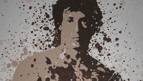 Sylvester Stallone