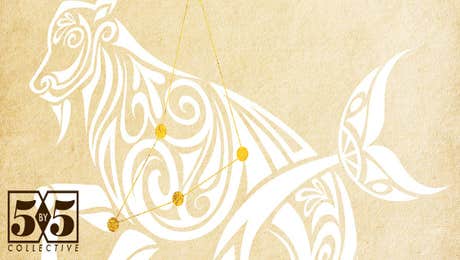 Symbols Of Luminosity