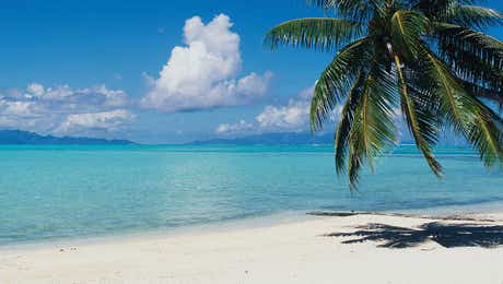 Tahiti
