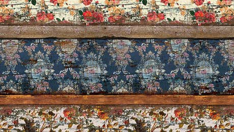 Textiles Collection