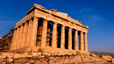The Acropolis