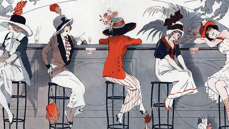 The Advertising Archives