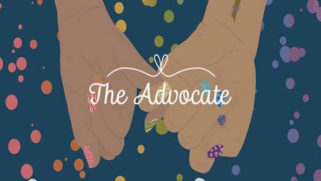The Advocate
