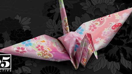 The Art of Origami