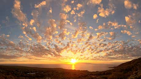 The Big Island (Island of Hawai'i)