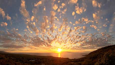 The Big Island (Island of Hawai'i)