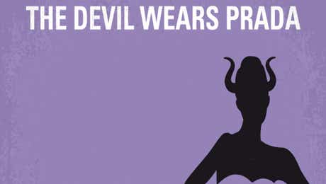 The Devil Wears Prada