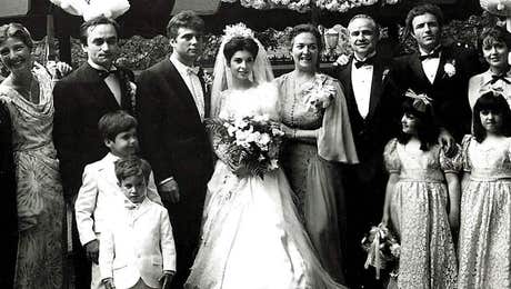 The Godfather