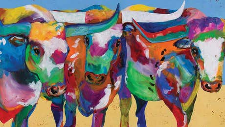 The New West Movement