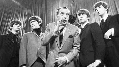 The Sixties Art
